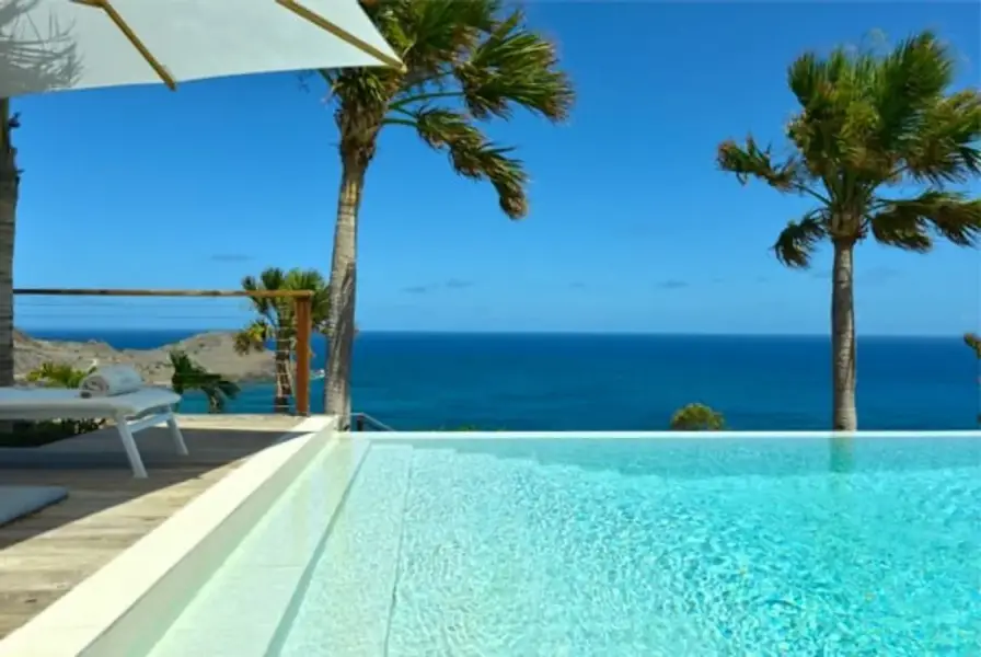 Villa Enzuma - picture 4