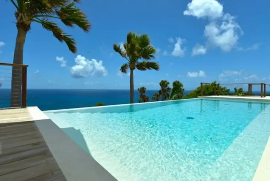 Villa Enzuma - picture 1