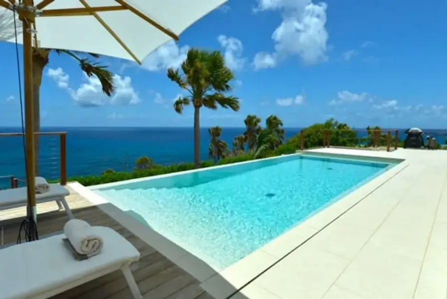 Villa Enzuma - picture 2