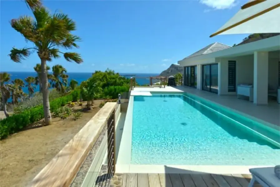 Villa Enzuma - picture 5