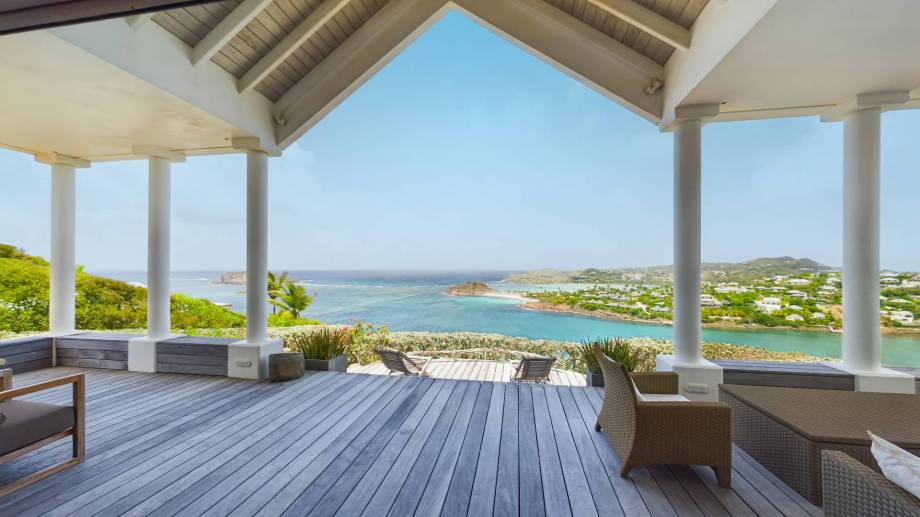 Villa Arrow Marine - picture 1