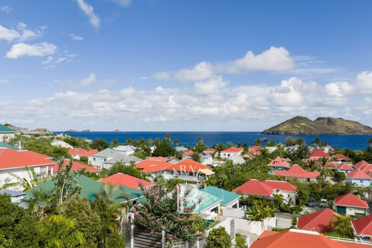 Propriété à Flamands - picture 2