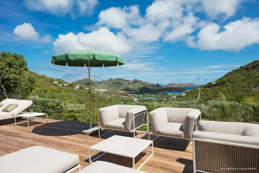 Villa Emotion - picture 4