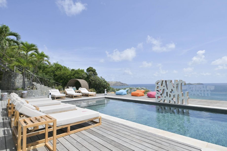 Villa Coeur de Pirate - picture 4