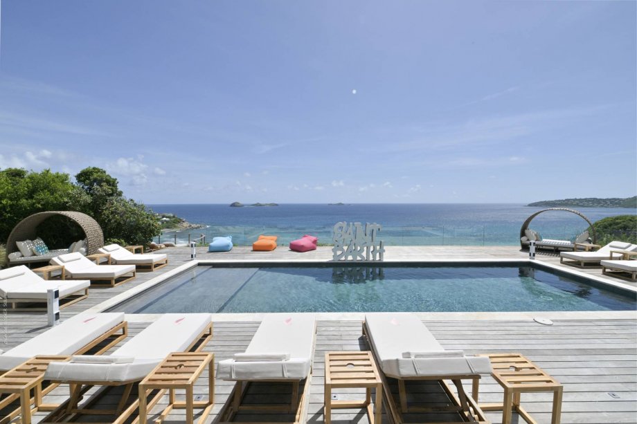 Villa Coeur de Pirate - picture 5