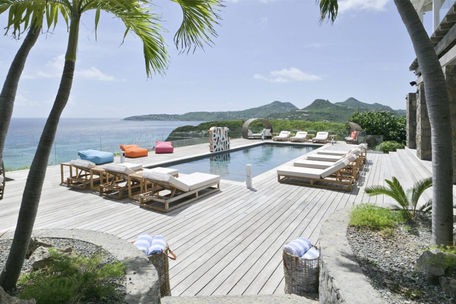 Villa Coeur de Pirate - picture 2