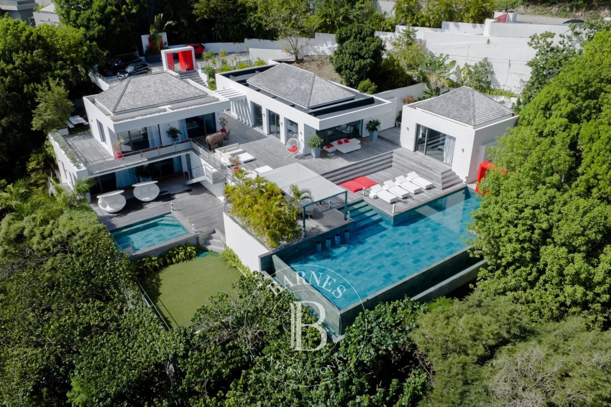 Villa in Flamands - picture 2