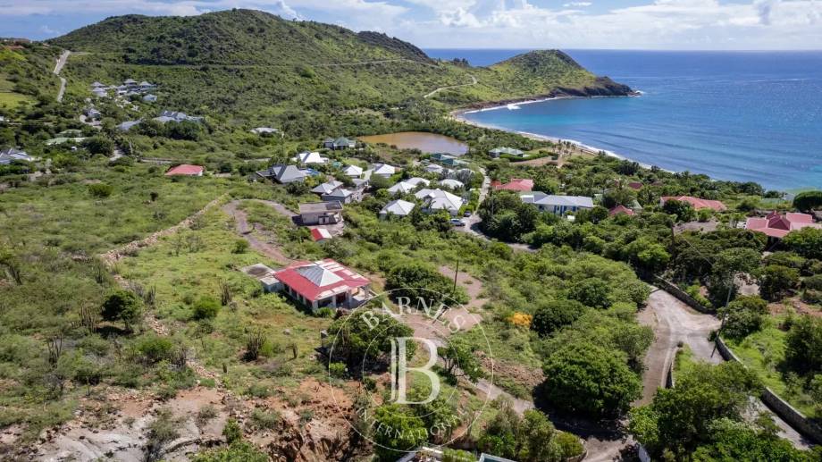 Real estate Saint Barthélemy 35 properties for sale in St Barts