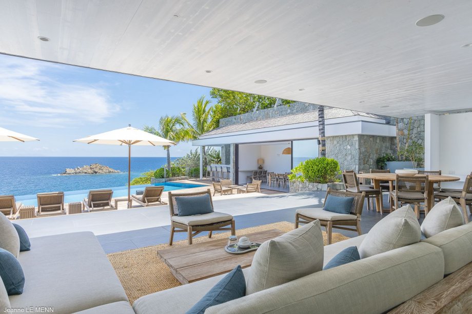 Villa Roxane - picture 4