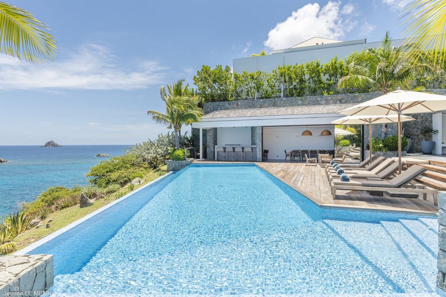 Villa Roxane - picture 2