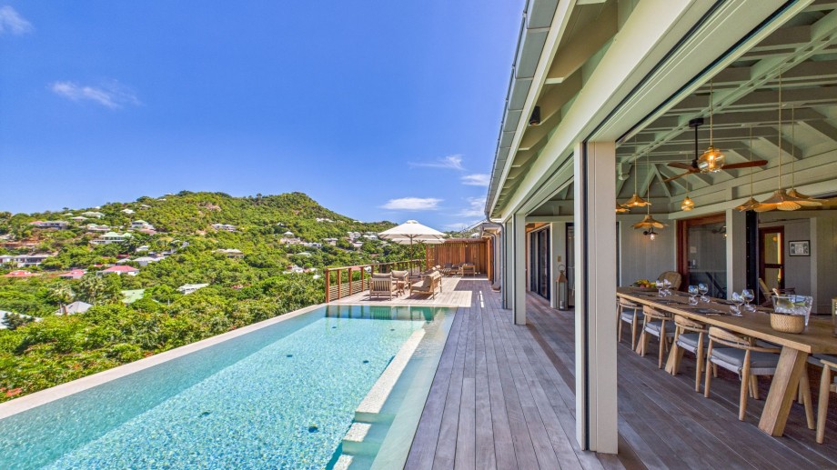 Villa Bonnie - picture 3