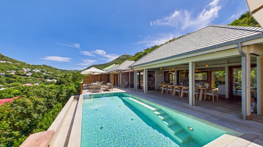 Villa Bonnie - picture 2