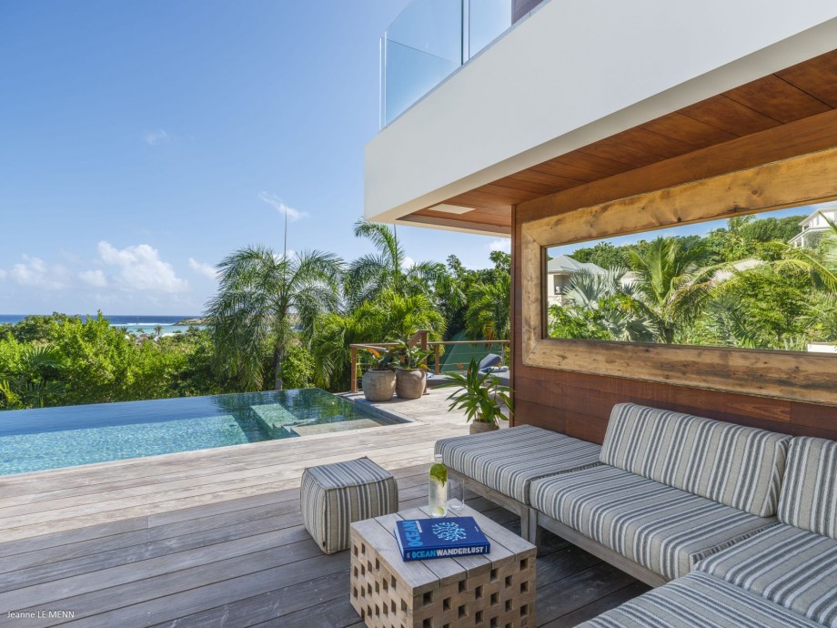 Villa Blue Lagoon - picture 1