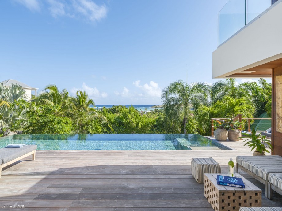 Villa Blue Lagoon - picture 3