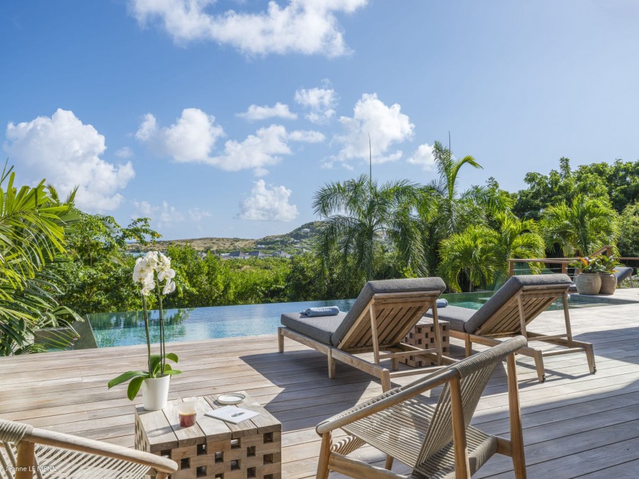 Villa Blue Lagoon - picture 4