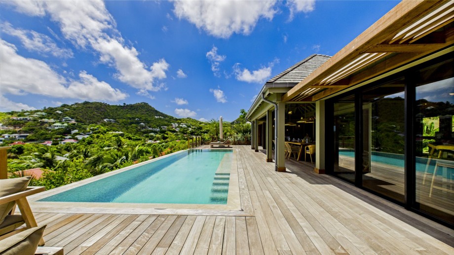 Villa Clyde - picture 1