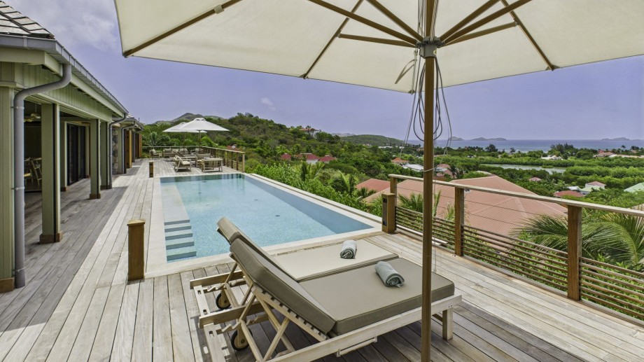 Villa Clyde - picture 3