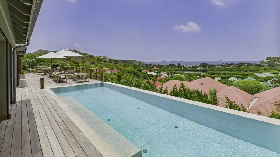 Villa Clyde - picture 2