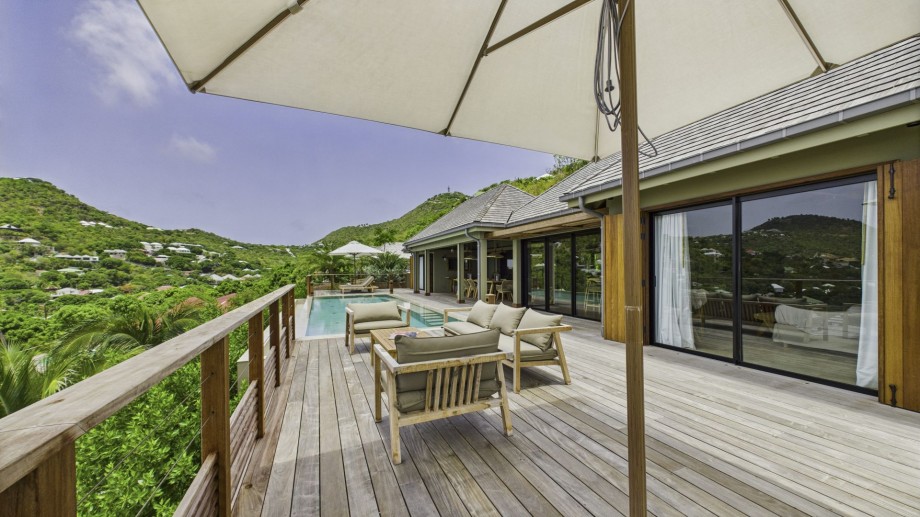 Villa Clyde - picture 4