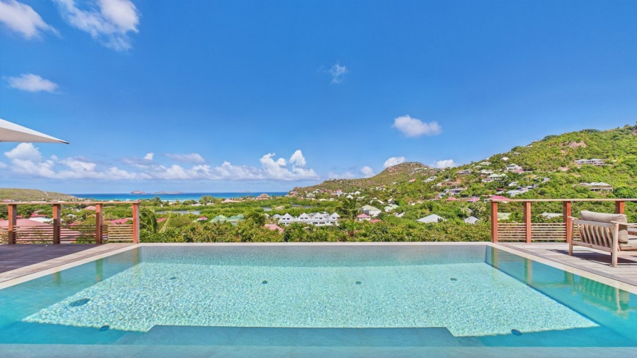 Villa Bonnie & Clyde - picture 4