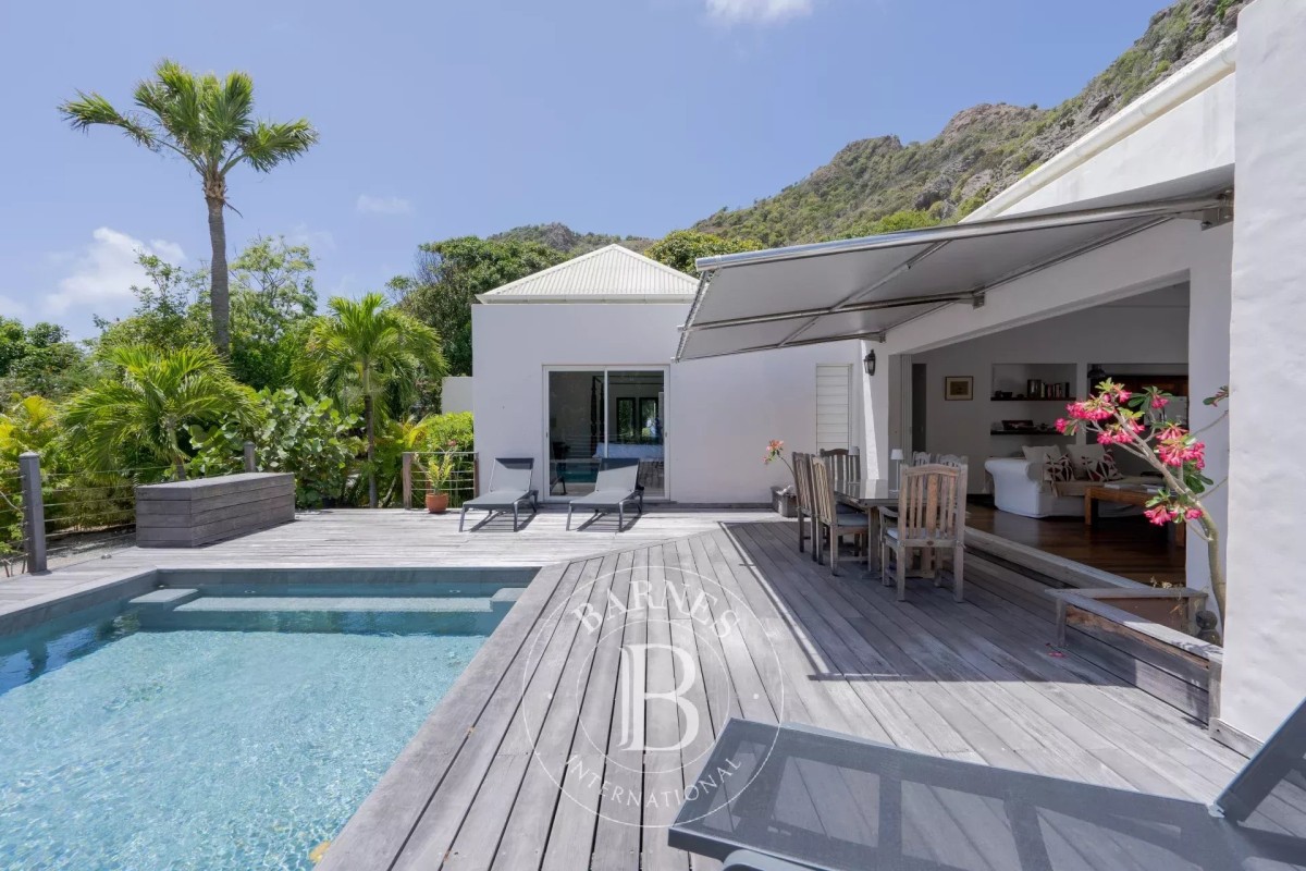 Villa in Grand Fond - picture 4