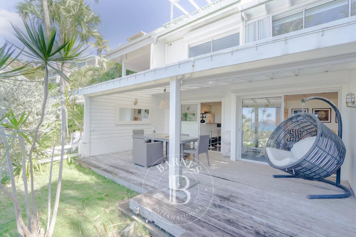 Duplex Unit with Sea View - picture 4