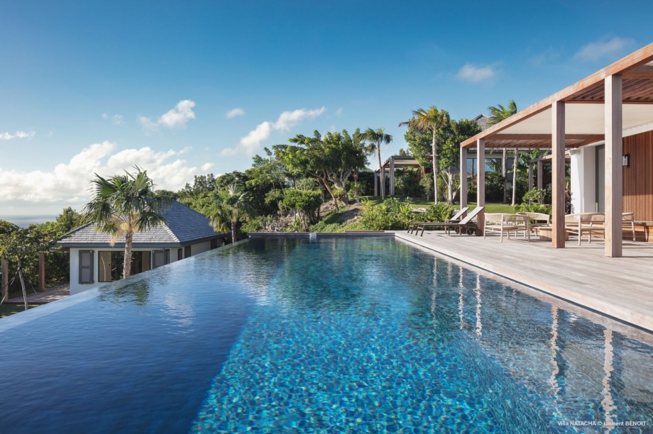 Villa Natacha - picture 4