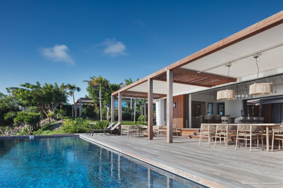 Villa Natacha - picture 3