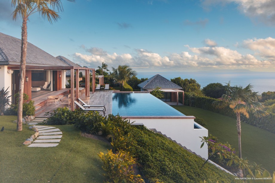 Villa Natacha - picture 2