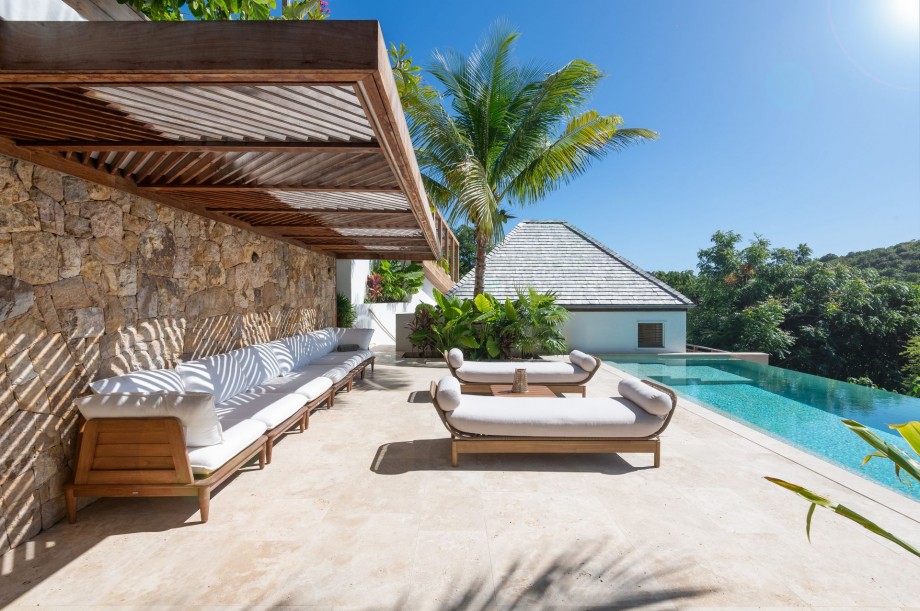 Villa La Bulle - picture 2