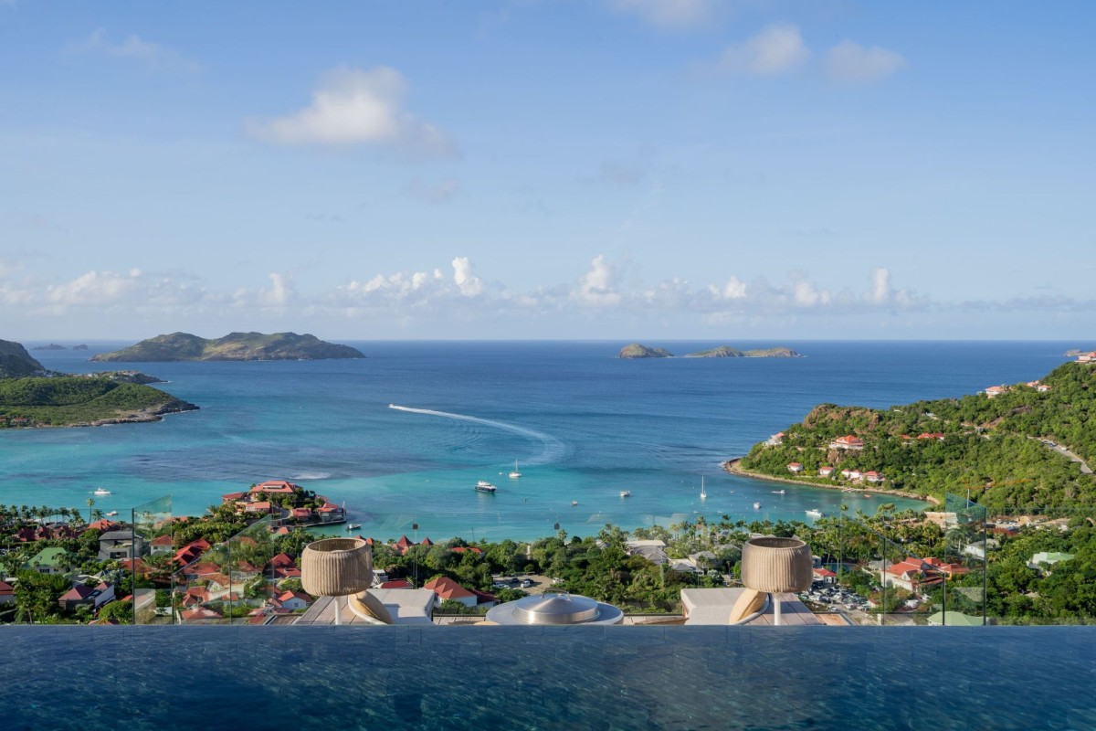 Villa Vue de Rêve - picture 1