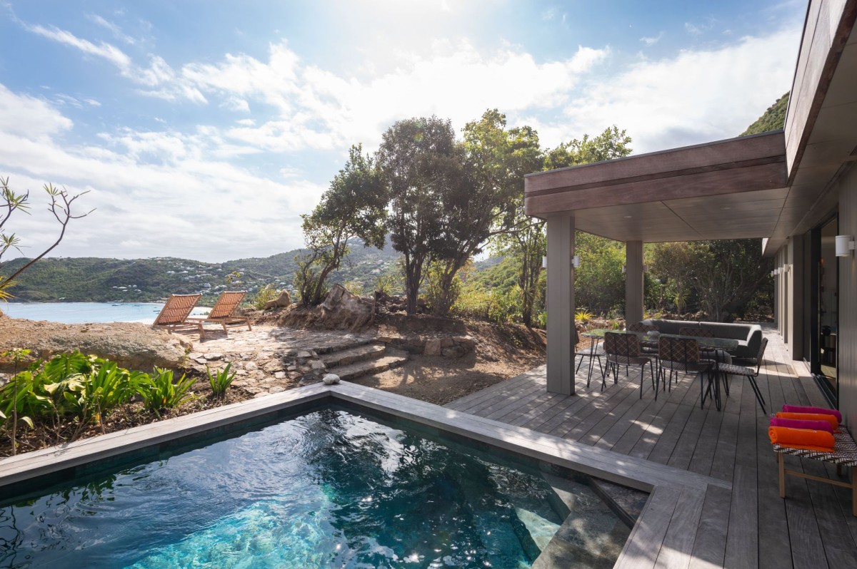 Villa Nanou - picture 1