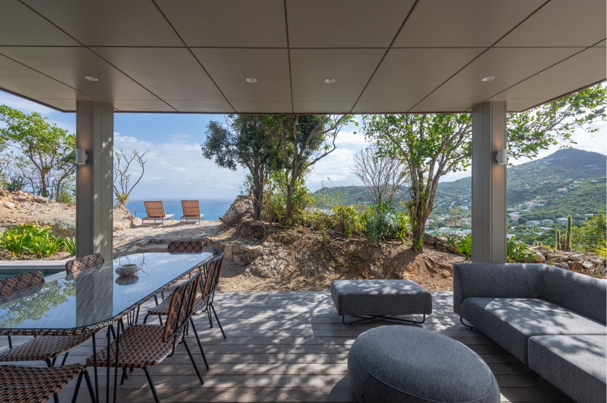 Villa Nanou - picture 5