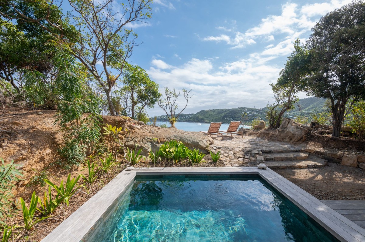 Villa Nanou - picture 2