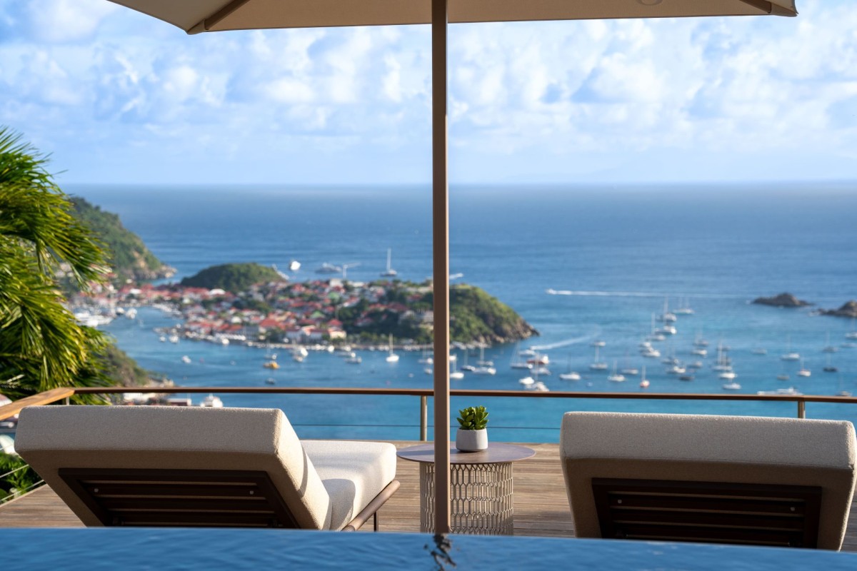 Villa Ahava - picture 4