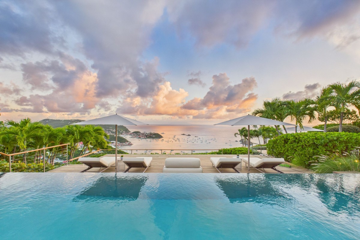 Villa Ahava - picture 1