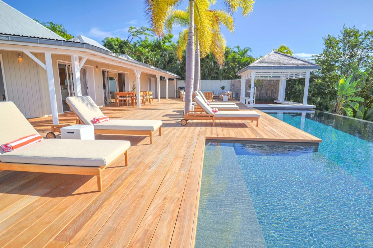 Villa Luna - picture 5