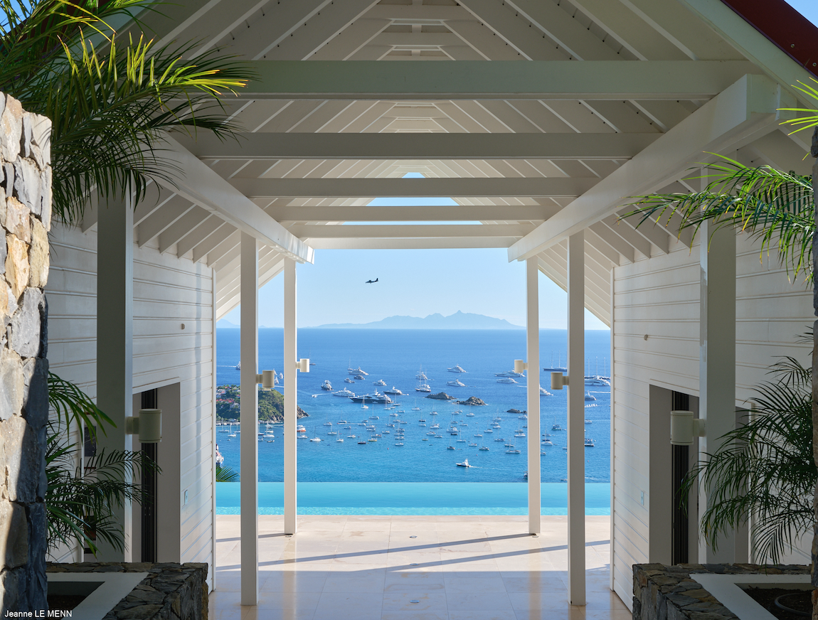 Villa The View - picture 1