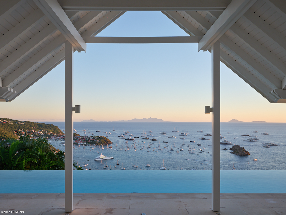 Villa The View - picture 2