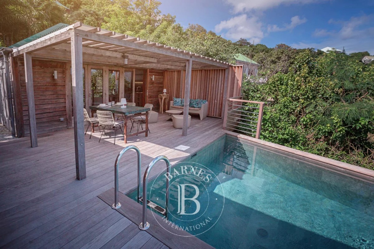 Villa in Merlette - picture 2