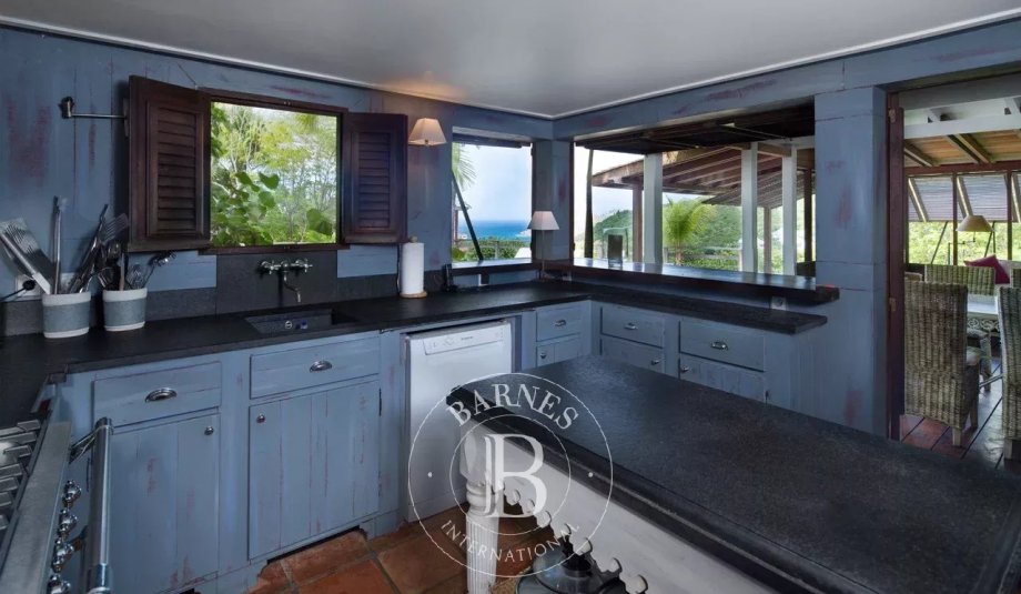 Villa in Merlette - picture 4