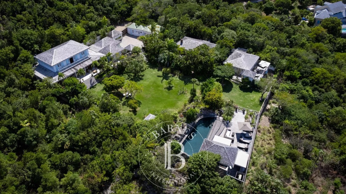 Villa perched in the heights of Lurin - picture 3