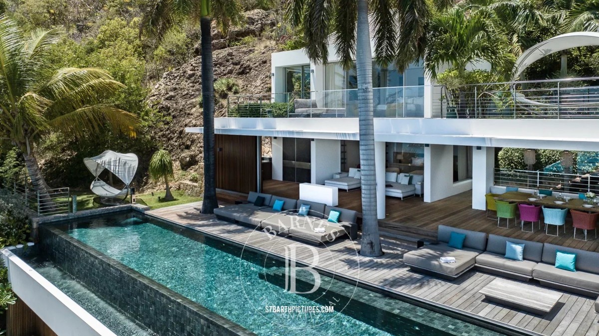 Villa à Corossol - picture 5