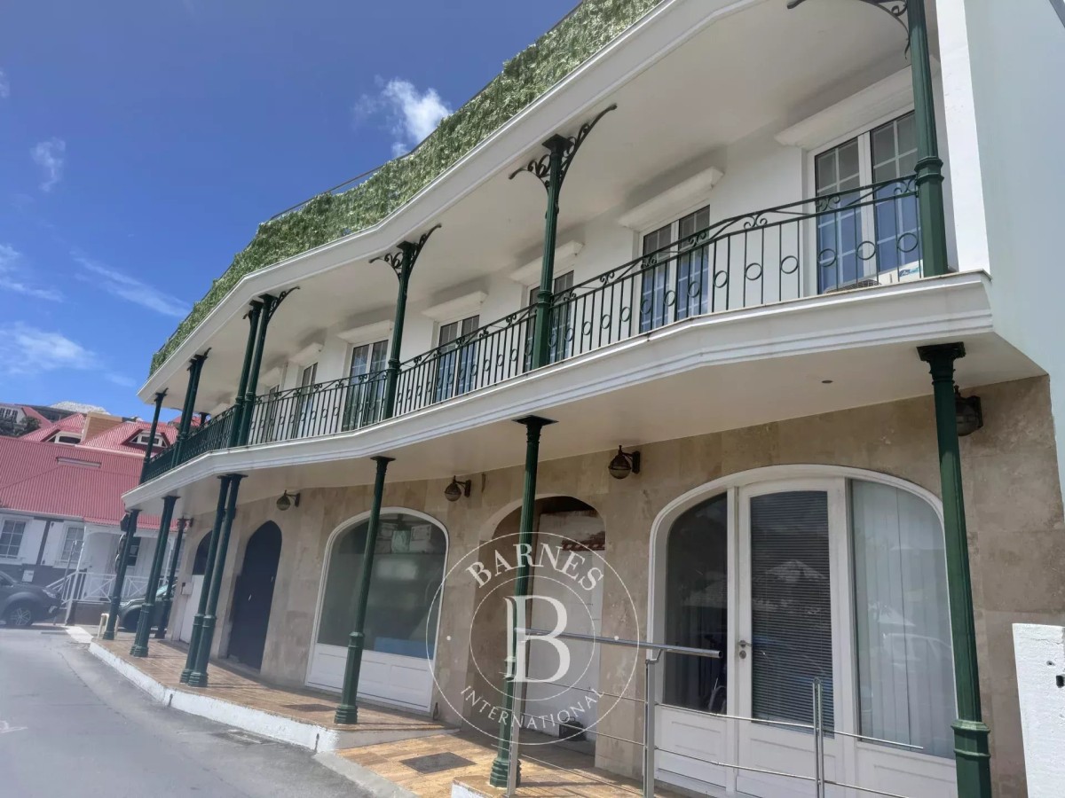 Beau bâtiment à vendre - picture 4