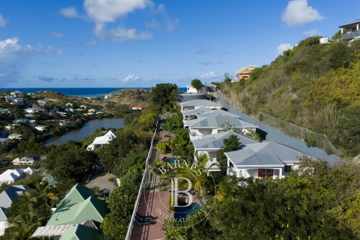 Appartements Petit Cul-de-Sac - picture 1