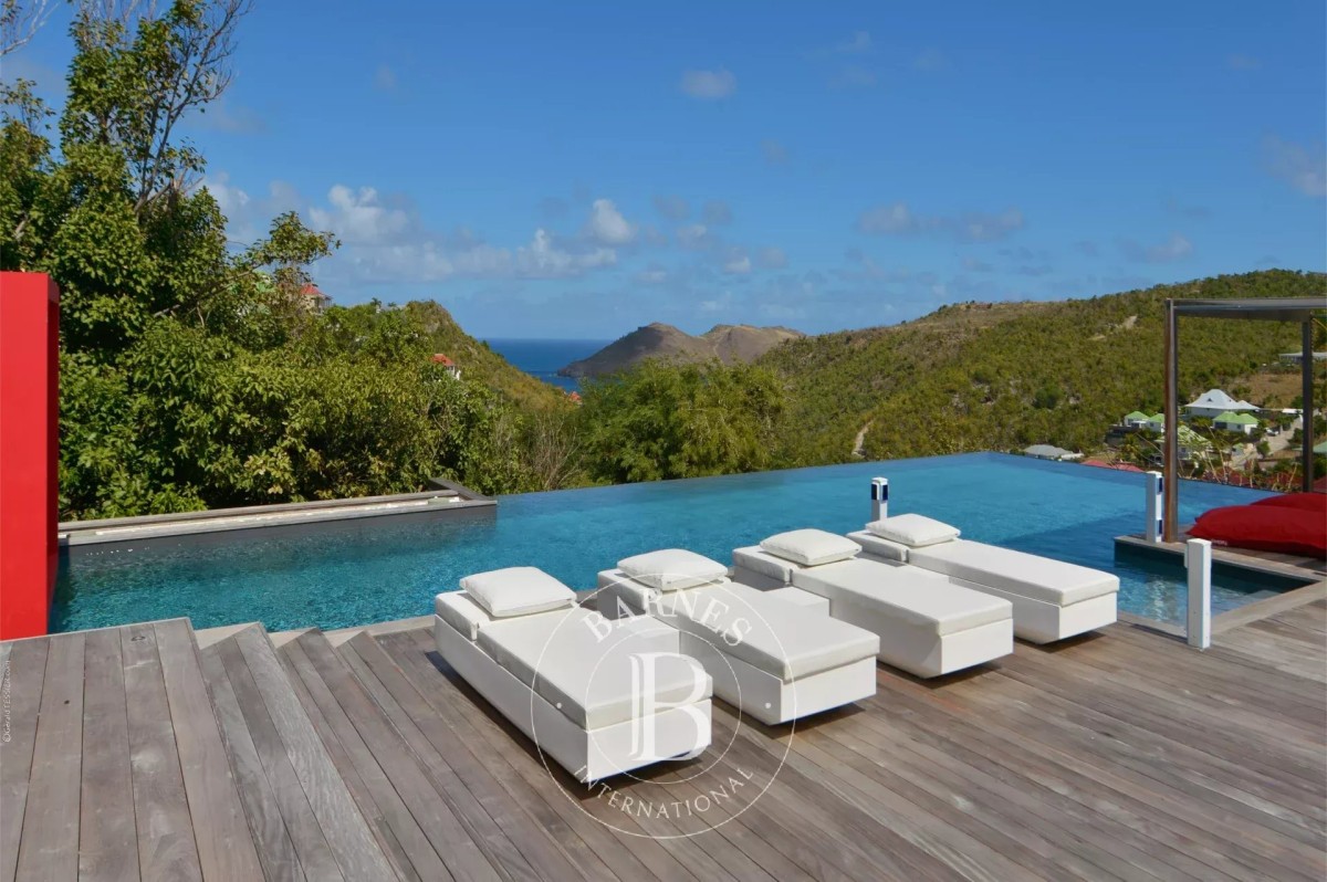 Villa in Flamands - picture 5