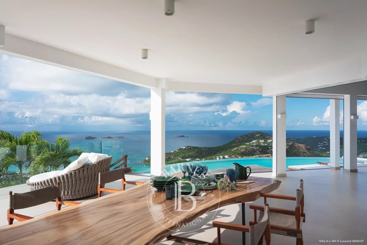 Villa in Lurin - picture 5