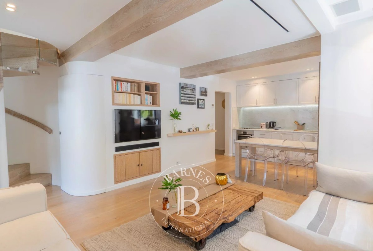 Appartement à Gustavia - picture 1