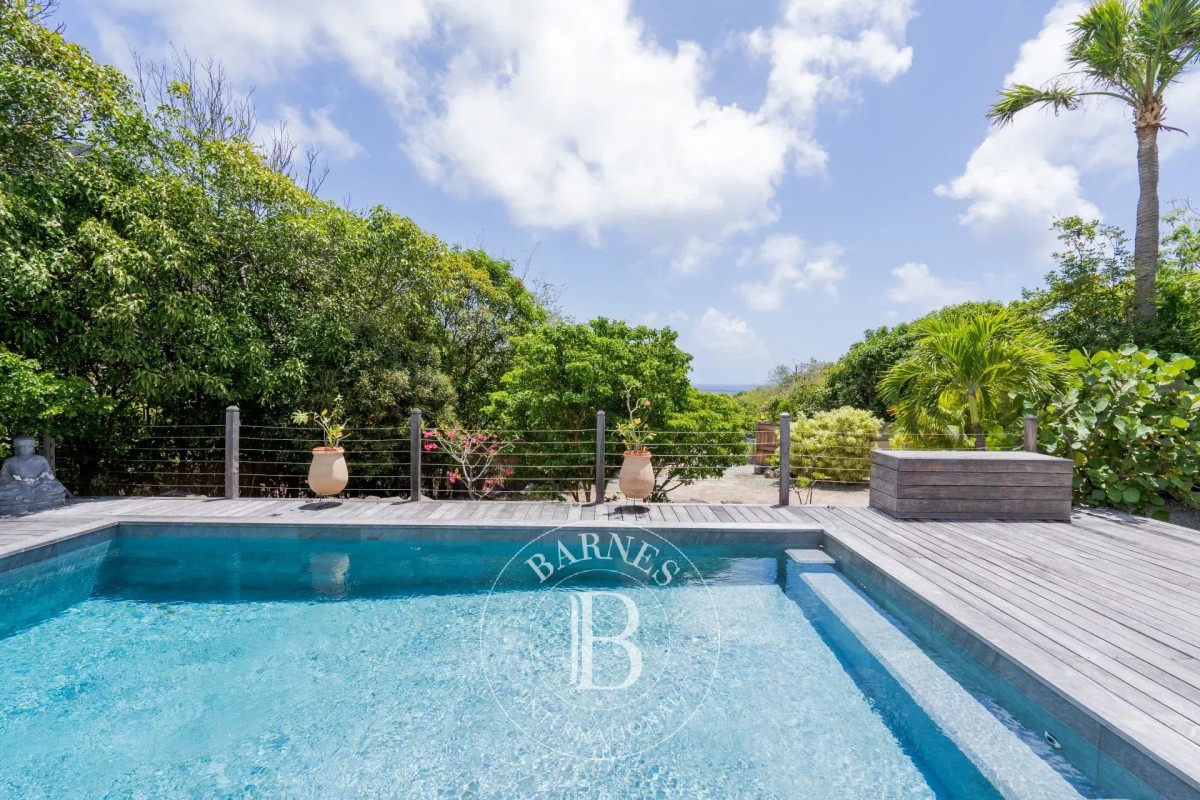 Villa in Grand Fond - picture 5