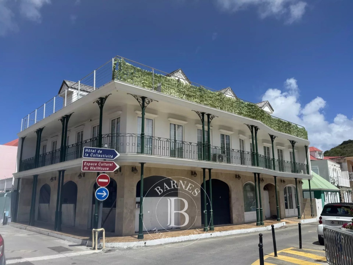 Beau bâtiment à vendre - picture 3